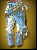 Perfected Airy Pants of Intricate
