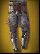 Perfected Leggings of Rapid