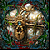 Опутанный водорослями ларец: Мужской образ Грозы Морей