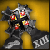 Регалия Волынщика XIII ранга