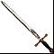 Стиль Эпохи Легенд для оружия