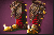 Мерцающий стиль для Boots of Grim R