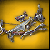 Мерцающий стиль для Perfected Crossbow of Domination ER