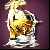Мерцающий стиль для Helmet of Colossal R