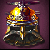 Мерцающий стиль для Helmet of Grim R