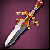 Мерцающий стиль для Dagger of Domination R