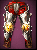 Мерцающий стиль для Leggings of Colossal R