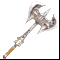 Стиль Эпохи Легенд для оружия
