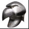 Стиль Эпохи Легенд для шлема