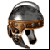 Стиль Эпохи Легенд для шлема