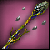 Мерцающий стиль для Earthen Staff of Domination R
