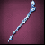 Icy Staff of Novice