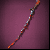 Fiery Staff of Novice
