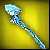 Improved Icy Staff of Initiative