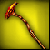 Improved Fiery Staff of Initiative