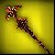Improved Fiery Staff of Advance