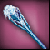 Icy Staff of Expansion