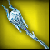 Improved Icy Staff of Expansion