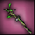 Earthen Staff of Inspiration