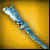 Perfected Icy Staff of Serenity