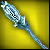 Improved Icy Staff of Suppression