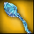 Perfected Icy Staff of Suppression