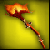 Improved Fiery Staff of Expectation