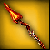 Perfected Fiery Staff of Expectation Perfected Fiery Staff of Expectation