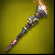 Improved Fiery Staff of Domination Improved Fiery Staff of Domination