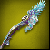 Improved Icy Staff of Domination