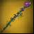 Perfected Earthen Staff of Domination