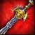 Sword of Blessed Glory +4