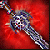 Sword of Unholy Desire +5